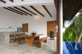 Casas del Sol