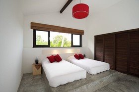 Casas del Sol