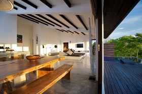 Casas del Sol