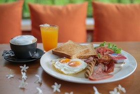 Chaantalay Hotel