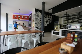 Chaantalay Hotel