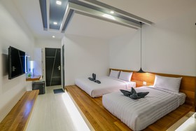 Chaantalay Hotel