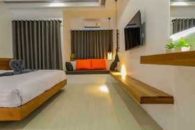 Chaantalay Hotel