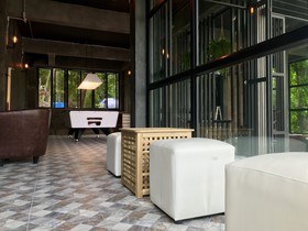 Chaantalay Hotel