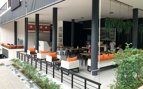 Chaantalay Hotel