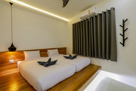 Chaantalay Hotel