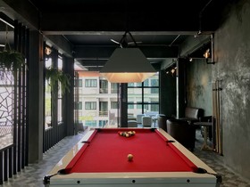 Chaantalay Hotel