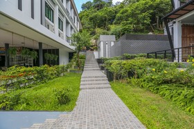 Chaantalay Hotel