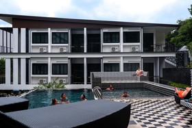 Chaantalay Hotel