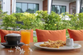 Chaantalay Hotel