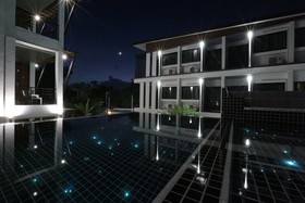 Chaantalay Hotel