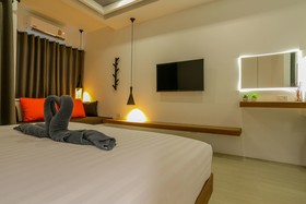Chaantalay Hotel