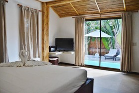 Chalisa Villas