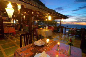 Charm Churee Villa