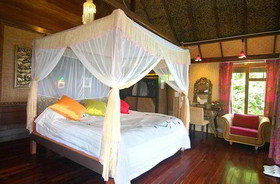 Charm Churee Villa