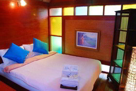 Charm Churee Villa