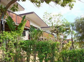 Chintakiri Resort