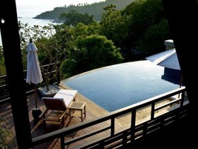 Chintakiri Resort