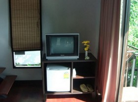 Chintakiri Resort