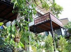 Chintakiri Resort