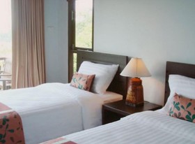 Chintakiri Resort