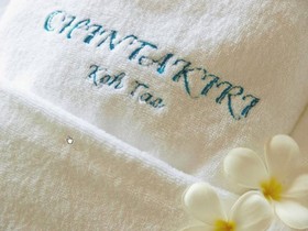 Chintakiri Resort