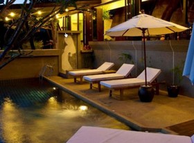 Chintakiri Resort