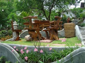 Chintakiri Resort
