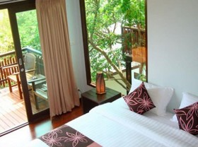 Chintakiri Resort