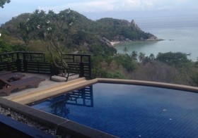 Chintakiri Resort