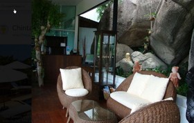 Chintakiri Resort