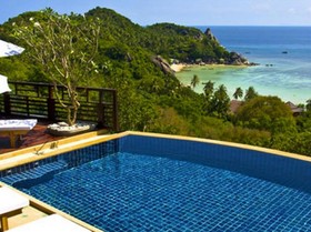 Chintakiri Resort