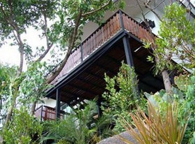 Chintakiri Resort