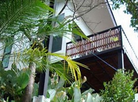 Chintakiri Resort