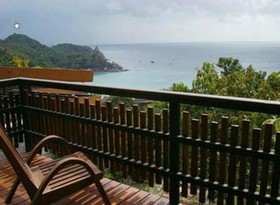 Chintakiri Resort