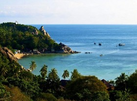 Chintakiri Resort
