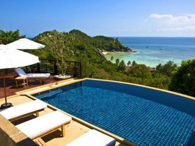 Chintakiri Resort