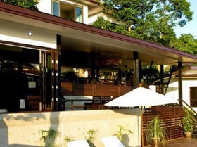Chintakiri Resort