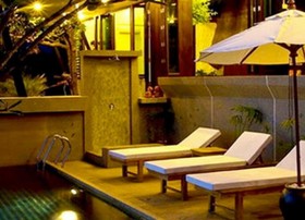 Chintakiri Resort