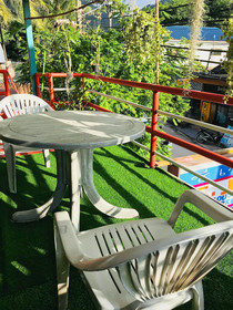 CJ Guesthouse