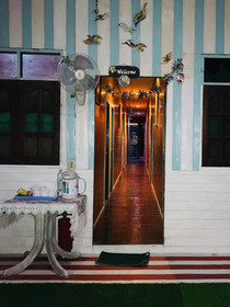 CJ Guesthouse