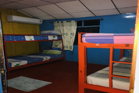 CJ Guesthouse