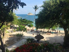 Coral View Resort