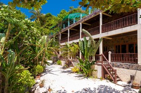 Coral View Resort