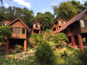 Coral View Resort