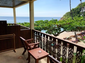 Coral View Resort