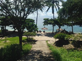 Coral View Resort
