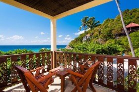 Coral View Resort