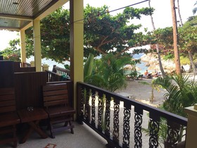 Coral View Resort