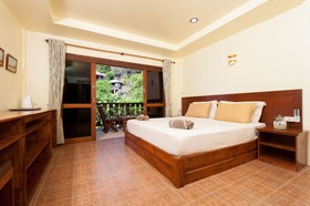 Coral View Resort